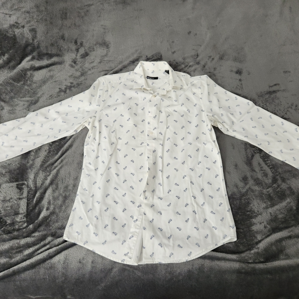 Bar III Dress Shirt